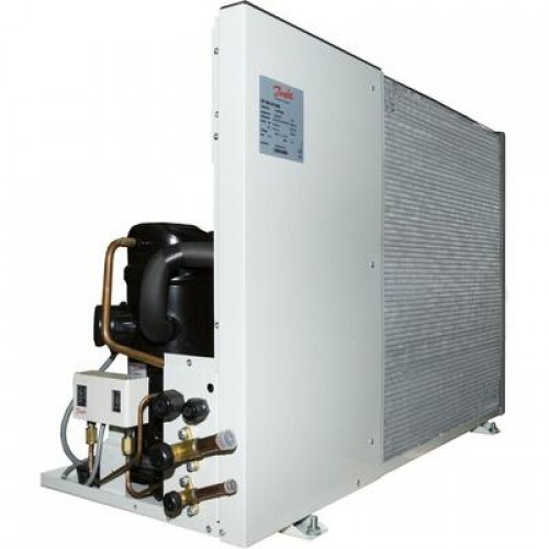 DANFOSS OP-MSXM080MLW05G Агрегат компрессорно-конденсаторный 
