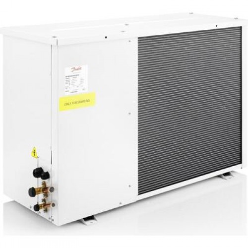 DANFOSS OP-MSXM080MLW05E Агрегат компр.-конд. 