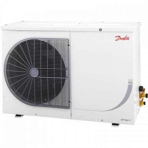 DANFOSS OP-MSXM099MLW05E Агрегат компр.-конд. 
