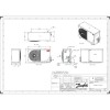  OP-LSQM014MPW05G Агрегат компр.-конд. 