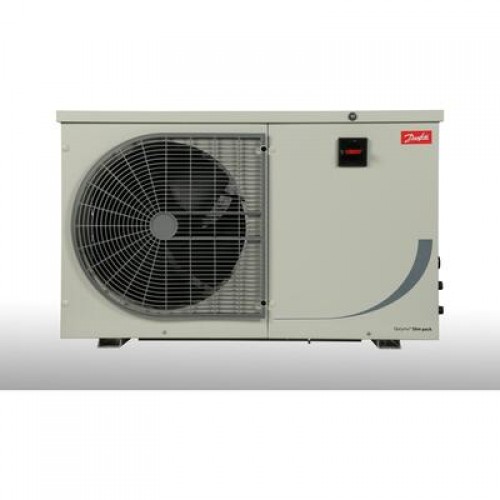 DANFOSS OP-MSBM018AJW09G Агрегат компр.-конд. 