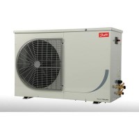 DANFOSS OP-MSXM046MLW09E Агрегат компр.-конд. 114X7198