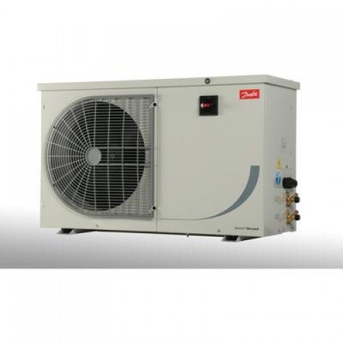 DANFOSS OP-MSXM108MLW09E Агрегат компр.-конд. 