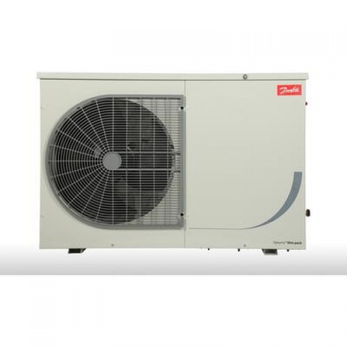 DANFOSS OP-MSXM108MLW09E Агрегат компр.-конд. 