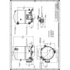 DANFOSS NTZ068A4LR1B Компрессор поршневой(пр. класс 1746147228) 