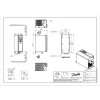 DANFOSS VZH088CGANA Компрессор спиральный(пр. класс 1770947961) 