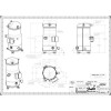DANFOSS VZH117CGANA Компрессор спиральный(пр. класс 1770947962) 