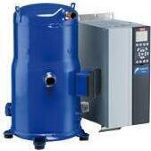 DANFOSS VZH117CGANA Компрессор спиральный(пр. класс 1770947962) 