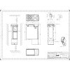 DANFOSS VZH035CGBNB Компрессор спиральный 