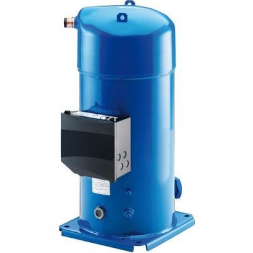 DANFOSS SH120A4ALC Спиральный компрессор 