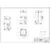 DANFOSS SH105A4ALC Компрессор спиральный(пр. класс 1770947602) 