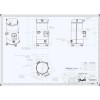 DANFOSS SH105A4ALC Компрессор спиральный 