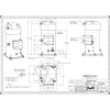 DANFOSS SH380A4AAE Компрессор спиральный 