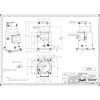 DANFOSS SH180B4AAE компрессор спиральный 
