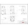 DANFOSS SH180B4AAE компрессор спиральный 