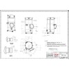 DANFOSS SH184A4ALC Компрессор спиральный 