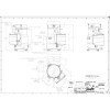DANFOSS PSH019A4CLC Компрессор спиральный 