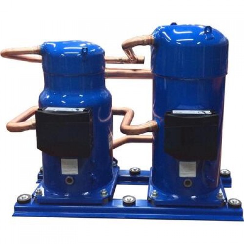 DANFOSS  PSH026A4CLD Компрессор спиральный 