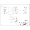 DANFOSS PSH039A4CLC Компрессор спиральный 