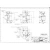 DANFOSS PSH039A4CLD Компрессор спиральный 