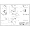DANFOSS SH485A4ABA Компрессор герметичный 