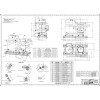 DANFOSS DSH120A4ALC Компрессор спиральный 