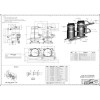 DANFOSS DSH090A4ALD Компрессор спиральный(пр. класс 1746502499) 