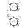 DANFOSS DSH090A4ALD Компрессор спиральный(пр. класс 1746502499) 