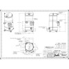 DANFOSS DSH105A4ALD Компрессор спиральный 