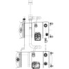 DANFOSS DSH120A4ALD Компрессор спиральный 