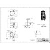 DANFOSS DSH140A4ALD Компрессор спиральный 