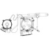 DANFOSS DSH184A4ALD Компрессор спиральный(пр. класс 1746502504) 