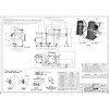 DANFOSS DSH184A4ALD Компрессор спиральный(пр. класс 1746502504) 
