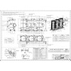 DANFOSS DSH184A4ALD Компрессор спиральный 