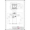 DANFOSS HCP109T4LC8 Компрессор спиральный 