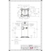 DANFOSS HRP060T5LP6 Компрессор спиральный 
