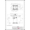 DANFOSS HLM072T4LC6 Компрессор спиральный 