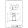 DANFOSS HRP034T4LP6 Компрессор спиральный 