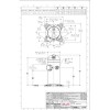DANFOSS HRP034T4LP6 Компрессор спиральный 