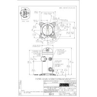 DANFOSS MLZ021T5LP9A Компрессор спиральный 121L8635