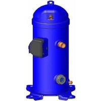 DANFOSS COMPRESSOR MLZ038T2LC9A, EURO M-PACK 121L8677