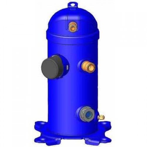 DANFOSS MLZ021T4LT9A Компрессор спиральный 