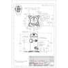 DANFOSS MLZ026T4LT9A Компрессор спиральный 