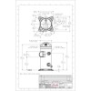 DANFOSS MLZ030T4LQ9A Компрессор спиральный 