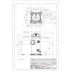 DANFOSS MLZ048T4LQ9A Компрессор спиральный 