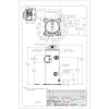DANFOSS MLZ058T4LQ9A Компрессор спиральный 