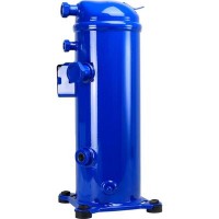 DANFOSS LLZ015T4LQ9A Компрессор спиральный 121L9536