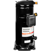 РИДАН 121R8628R — Компрессор RCM015E4LB7HC, хладагент R404A, номинальное напряжение 380-420 В / 3 фазы / 50 Гц & 460 В /3 фазы / 60 Гц 121R8628R