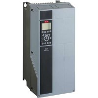 DANFOSS 131B4220 — Преобразователь частоты VLT HVAC Drive FC-102P5K5T4E20H1XGXXXXSXXXXAXBXCXXXXDX 131B4220