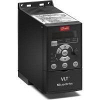DANFOSS 132F0058 — Преобразователь частоты VLT Micro Drive FC-051P11KT4E20H3BXCXXXSXXX 132F0058